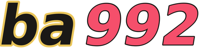 ba992 logo
